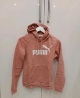 Neuw. Puma Kapuzenpullover Sweatshirt Hoodie S xs 36 34 Hessen - Fulda Vorschau