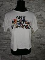Print Shirt S. Oliver M 38 Hessen - Kassel Vorschau