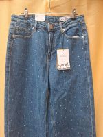 Vero Moda  Jeans mit strassteinen Nordrhein-Westfalen - Lüdinghausen Vorschau