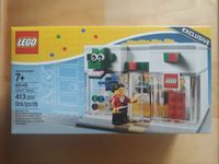 LEGO 40145 - LEGO Brand Retail Store - NEU und OVP Leipzig - Burghausen-Rückmarsdorf Vorschau