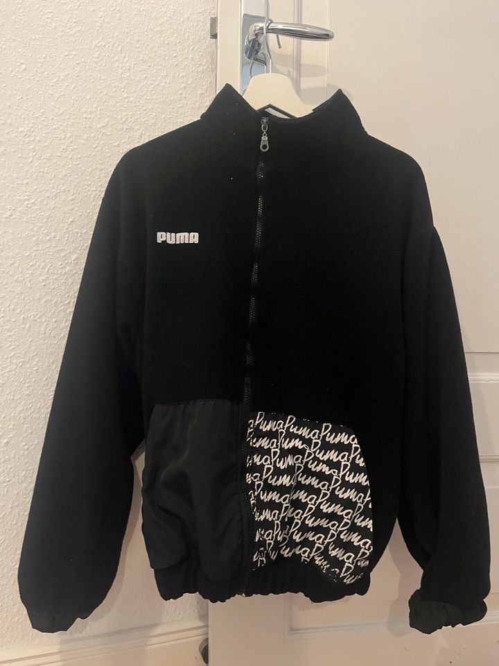 Puma Sweatshirt Jacke in Bad Oldesloe