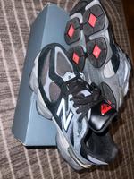 NB Schuhe 9060 Gr. 40 unisex NewBalance Saarland - Friedrichsthal Vorschau