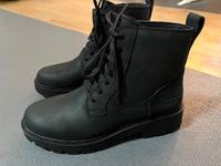 Neue UGG W Everdeen Lace Boot schwarz Harburg - Hamburg Heimfeld Vorschau