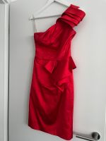 Karen Millen Cocktailkleid rot Hessen - Bad Nauheim Vorschau