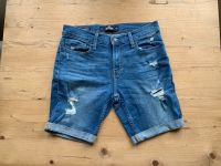 Jeans Shorts Hollister w30 Nordrhein-Westfalen - Menden Vorschau