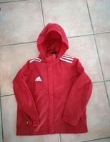 Regenjacke adidas Größe 128 neuwertig Bayern - Weichering Vorschau