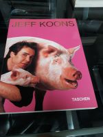 Jeff Koons Bildband Taschen Verlag Bochum - Bochum-Wattenscheid Vorschau