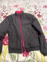 Jacke Puma Sachsen - Grünhain-Beierfeld  Vorschau