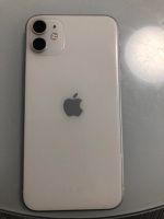 IPhone 11 64 GB guter Zustand Baden-Württemberg - Langenau Vorschau