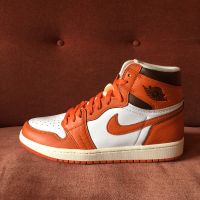 Nike W Air Jordan 1 Retro High OG 'Starfish' Bayern - Ingolstadt Vorschau