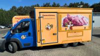 Hähnchenwagen / Grillwagen / Grillmobil Brandenburg - Fehrbellin Vorschau