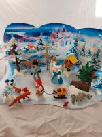 Playmobil 9008 Winterland (Adventskalender) Schleswig-Holstein - Bargteheide Vorschau