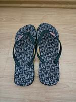 Soccx Damen Flip Flops schwarz/rosa NEU Nordrhein-Westfalen - Neuss Vorschau