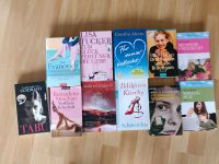 Bücher-Paket: 11 Romane (Cecelia Ahern u.a.) Berlin - Tempelhof Vorschau