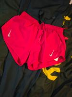 Nike Damen Shorts Große S Niedersachsen - Nordhorn Vorschau