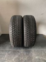 215/60R17 96H DUNLOP WINTER SPORT 3D AO ❄️ Baden-Württemberg - Oberteuringen Vorschau