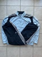 Vintage Adidas Tracksuit 2004 Retro- Style baggy hellblau Gr XL. Nordrhein-Westfalen - Bornheim Vorschau