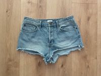 AMUSE Society Denim Shorts - blau - 27 Rheinland-Pfalz - Konz Vorschau