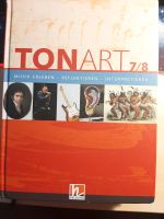 Tonart 7/8  -  9790502760908 Niedersachsen - Spelle Vorschau