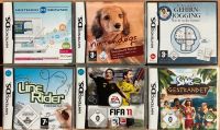 Nintendo DS Spiele + 1 Extension Pack. Rheinland-Pfalz - Annweiler am Trifels Vorschau