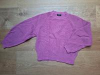 Woll Pullover, S, flieder, wie neu Bayern - Friedberg Vorschau