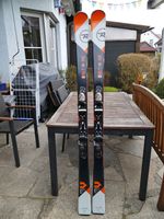 Ski Rossignol Experience E80HD Allmountain 168 cm Bayern - Weiden (Oberpfalz) Vorschau