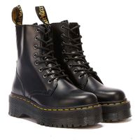 Dr Martens Jadon schwarz Größe 40 mit Plateuabsatz Bochum - Bochum-Mitte Vorschau