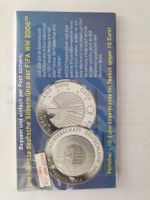 10 EUR Silber Gedenkmünze Fußball WM 2006 in Deutschland Friedrichshain-Kreuzberg - Friedrichshain Vorschau