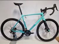 Gravel Bike BIANCHI Impulso Allroad (50 bis 63 cm/2 farben) Rügen - Sassnitz Vorschau