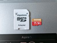 Gigastone SD Card 128 GB Nordrhein-Westfalen - Beckum Vorschau