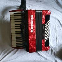 Akkordeon Hohner Bravo III Silent Key Hannover - Mitte Vorschau