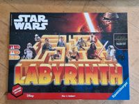 Das verrückte Labyrinth Star Wars Kreis Pinneberg - Tornesch Vorschau