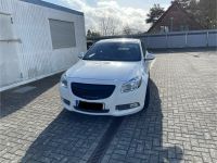 Opel insignia Limousine HB / TüV 12/23 Neu Mecklenburg-Strelitz - Landkreis - Neustrelitz Vorschau