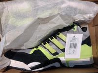 Adidas torsion 92 nein high top Adidas neu Karton 44 2/3 10 10,5 Hamburg-Nord - Hamburg Barmbek Vorschau