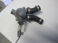 Honda VFR750 RC36 Thermostat mit Halter Temperaturfühler Sensor Bayern - Scheyern Vorschau