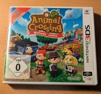 Animal Crossing New Leaf Nintendo 3DS Niedersachsen - Cremlingen Vorschau