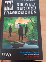 Buch Die Welt der drei Fragezeichen Niedersachsen - Salzgitter Vorschau