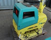 ❗️ Ammann Rüttelplatte 500kg Mieten Leihen Verdichtung Hessen - Neu-Anspach Vorschau