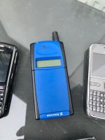 Vintage Tasten Handy diverse  Sony Ericsson Modelle *Kult* *90er* Bonn - Bad Godesberg Vorschau