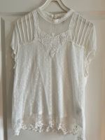 Ralph Lauren Denim & Supply Bluse, Creme, XL Altona - Hamburg Ottensen Vorschau