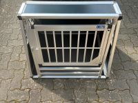 Alu Hundetransportbox f. Golf 7 Hessen - Rauschenberg Vorschau