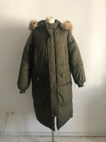 Gesteppter Wintermantel Puffer Jacket Winter Mantel Steppmantel Innenstadt - Köln Altstadt Vorschau