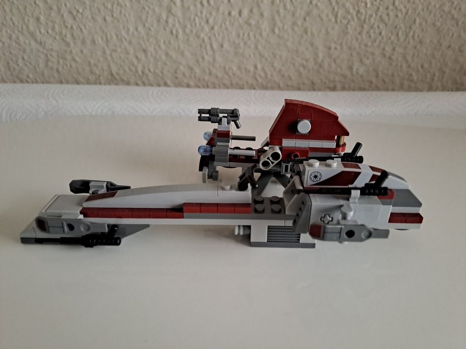 LEGO 75012 - Star Wars - Barc Speeder in Solingen