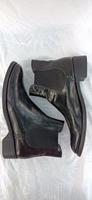 Church's England IVA R Polish Leder Brogue Chelsea Boots Gr. 39,5 Niedersachsen - Marklohe Vorschau
