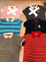 Poloshirts- sehr guter Zustand Mecklenburg-Vorpommern - Greifswald Vorschau