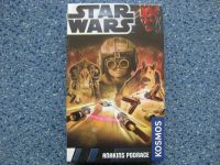 Star Wars Anakins Podrace Kosmos Kartenspiel NEU & OVP! Baden-Württemberg - Nagold Vorschau