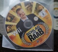 Wii Spiel Schlag den Raab Nordrhein-Westfalen - Ahlen Vorschau