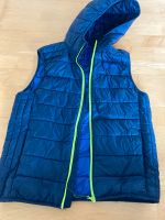 Ärmellose Weste/Jacke von Tom Tailor in Größe 164 Baden-Württemberg - Uhingen Vorschau
