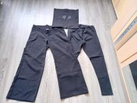 Gr.42-44 Umstand Schwangerschaft Hose Leggings Babybauch (3Stk.) Nordrhein-Westfalen - Burscheid Vorschau