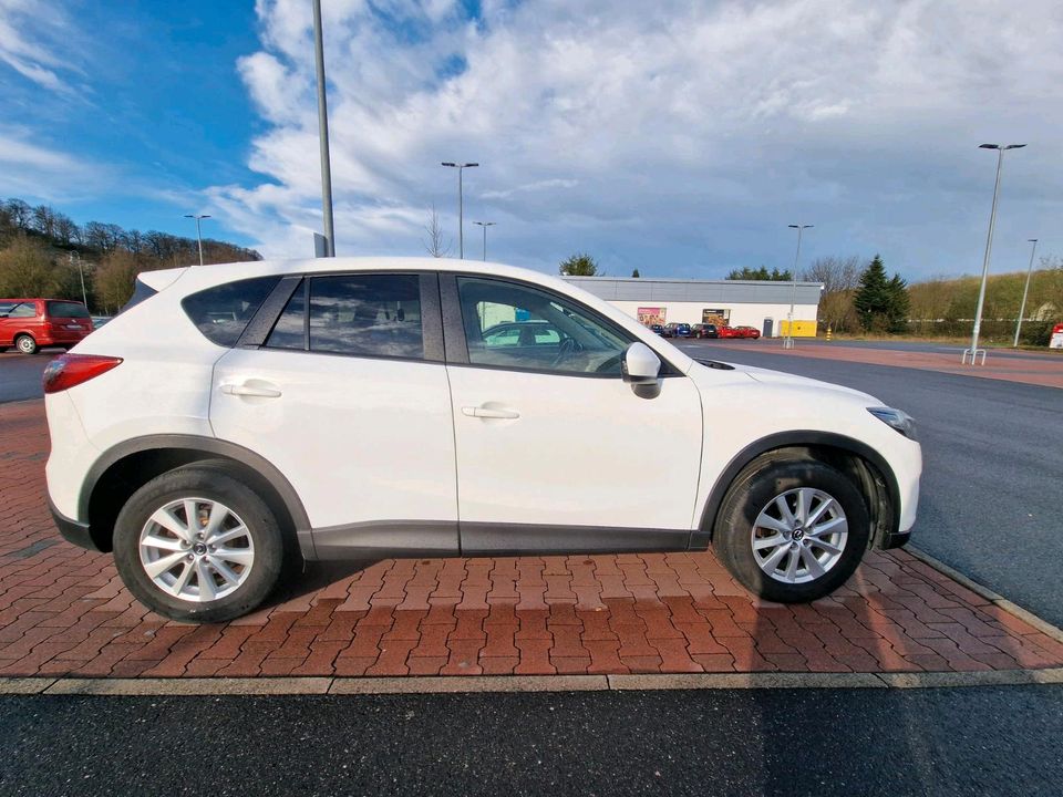 Mazda CX 5 sky aktive in Overath